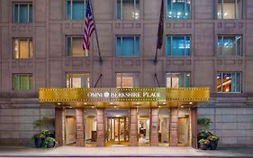 Omni Berkshire Place Hotel New York